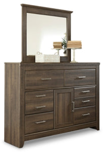 4PCS QUEEN BEDROOM B251-67/B1/92-ASH