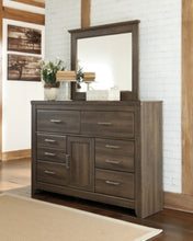 Load image into Gallery viewer, 5PCS QUEEN BEDROOM B251-57/B1/92(2)-ASH