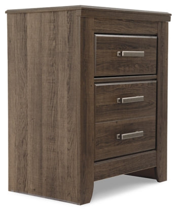 4PCS QUEEN BEDROOM B251-67/B1/92-ASH