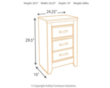 Load image into Gallery viewer, 5PCS QUEEN BEDROOM B251-57/B1/92(2)-ASH