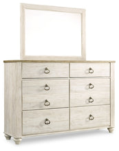 Load image into Gallery viewer, 4PCS QUEEN BEDROOM B267B4/B1/92-ASH