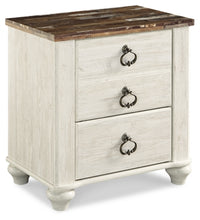 Load image into Gallery viewer, 4PCS QUEEN BEDROOM B267B4/B1/92-ASH