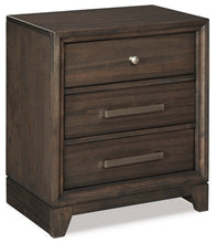Load image into Gallery viewer, 5PCS QUEEN BEDROOM B497-46/93/B1/B2-ASH
