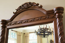 Load image into Gallery viewer, 5PCS QUEEN BEDROOM B553-193/46/35/24-ASH