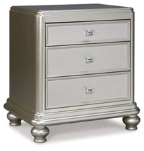 Load image into Gallery viewer, 5PCS QUEEN BEDROOM B650B13/B7/46/93-ASH