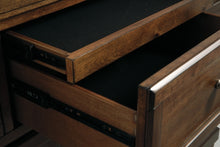 Load image into Gallery viewer, 5PCS QUEEN BEDROOM B719-46/92/B1/13-ASH