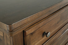 Load image into Gallery viewer, 5PCS QUEEN BEDROOM B719-46/92/B1/13-ASH