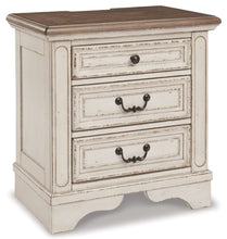 Load image into Gallery viewer, 5PCS QUEEN BEDROOM B743-46/93/B1/B4-ASH