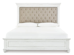 5PCS QUEEN BEDROOM B777B4/B1/46/93-ASH