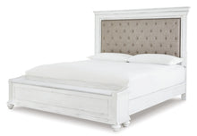 Load image into Gallery viewer, 5PCS QUEEN BEDROOM B777B6/B1/46/93-ASH