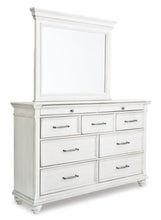 Load image into Gallery viewer, 5PCS QUEEN BEDROOM B777B6/B1/46/93-ASH