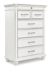Load image into Gallery viewer, 5PCS QUEEN BEDROOM B777B4/B1/46/93-ASH
