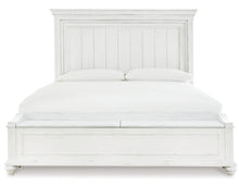 Load image into Gallery viewer, 5PCS QUEEN BEDROOM B777B2/B1/46/93-ASH