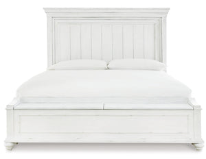 5PCS QUEEN BEDROOM B777B2/B1/46/93-ASH