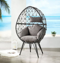 Load image into Gallery viewer, Aeven Patio Lounge Chair 45111-ACM