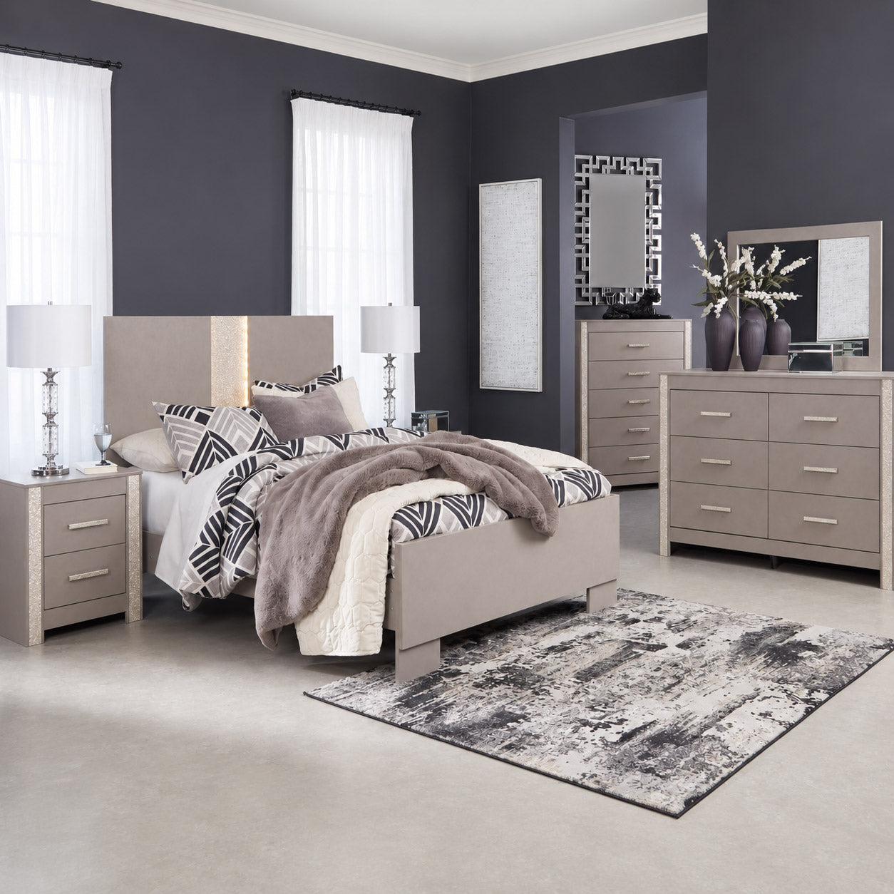 Bedroom Sets 1