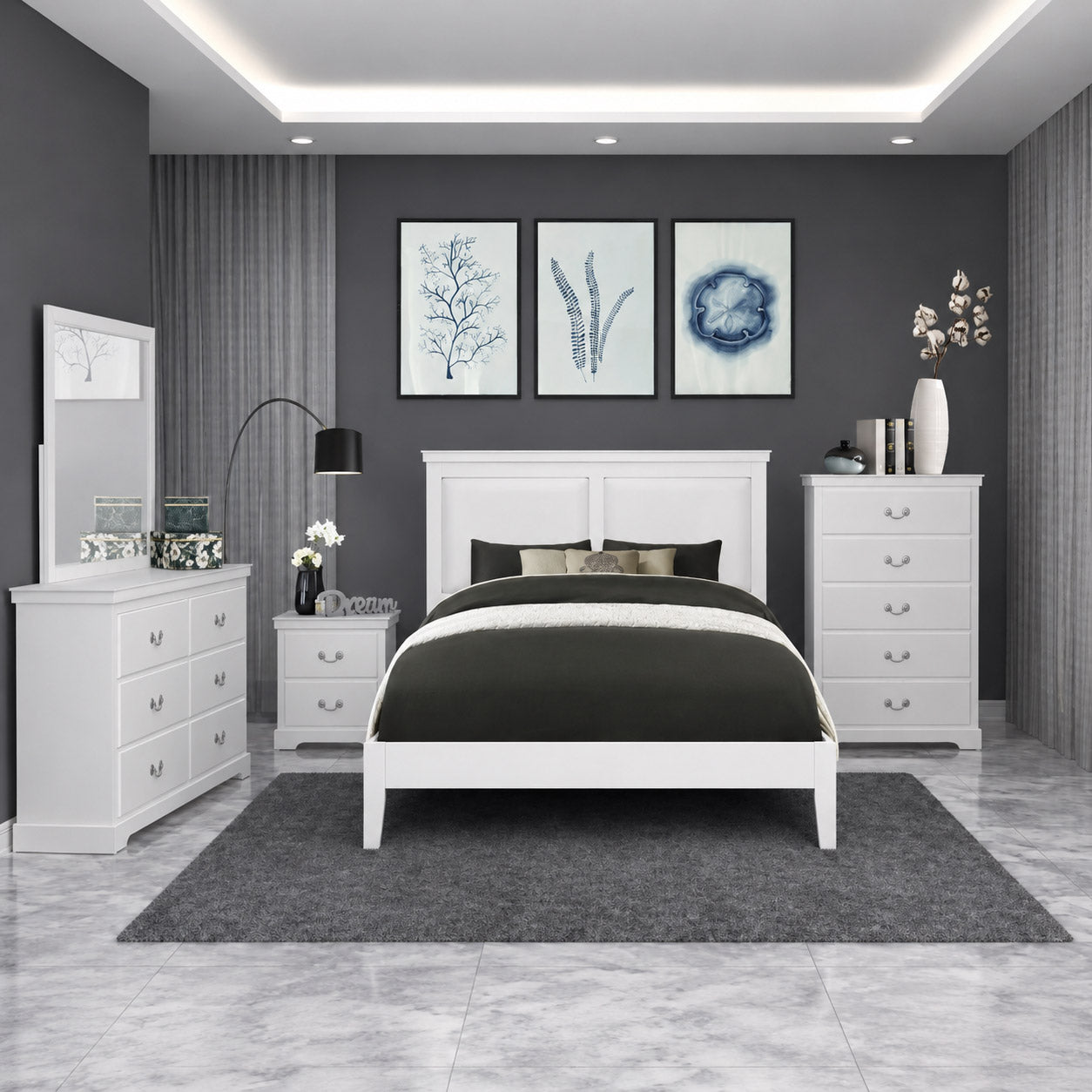 Bedroom Sets
