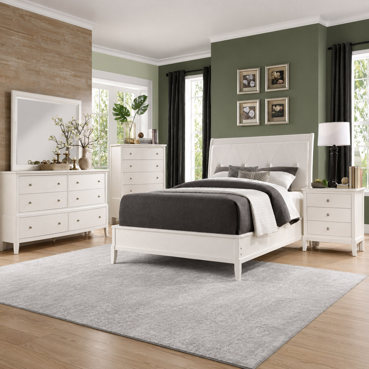 Bedroom Sets 4