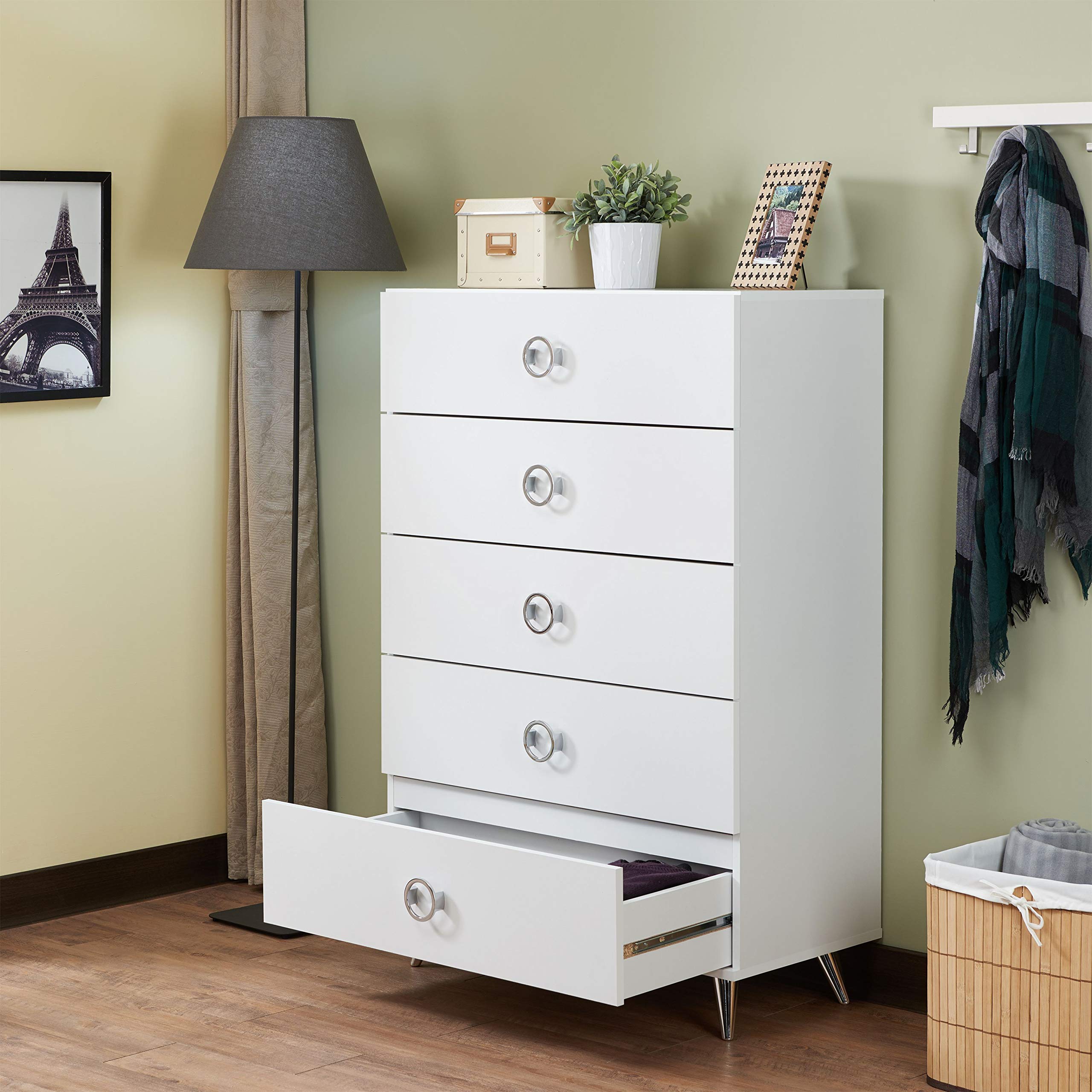 5 drawers chest 97370 ACM