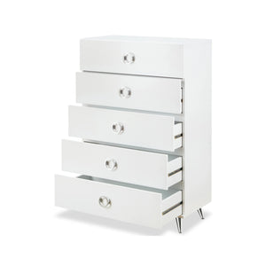 5 drawers chest 97370 ACM