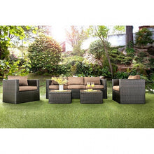 Load image into Gallery viewer, PATIO SOFA SET OLINA-FOA
