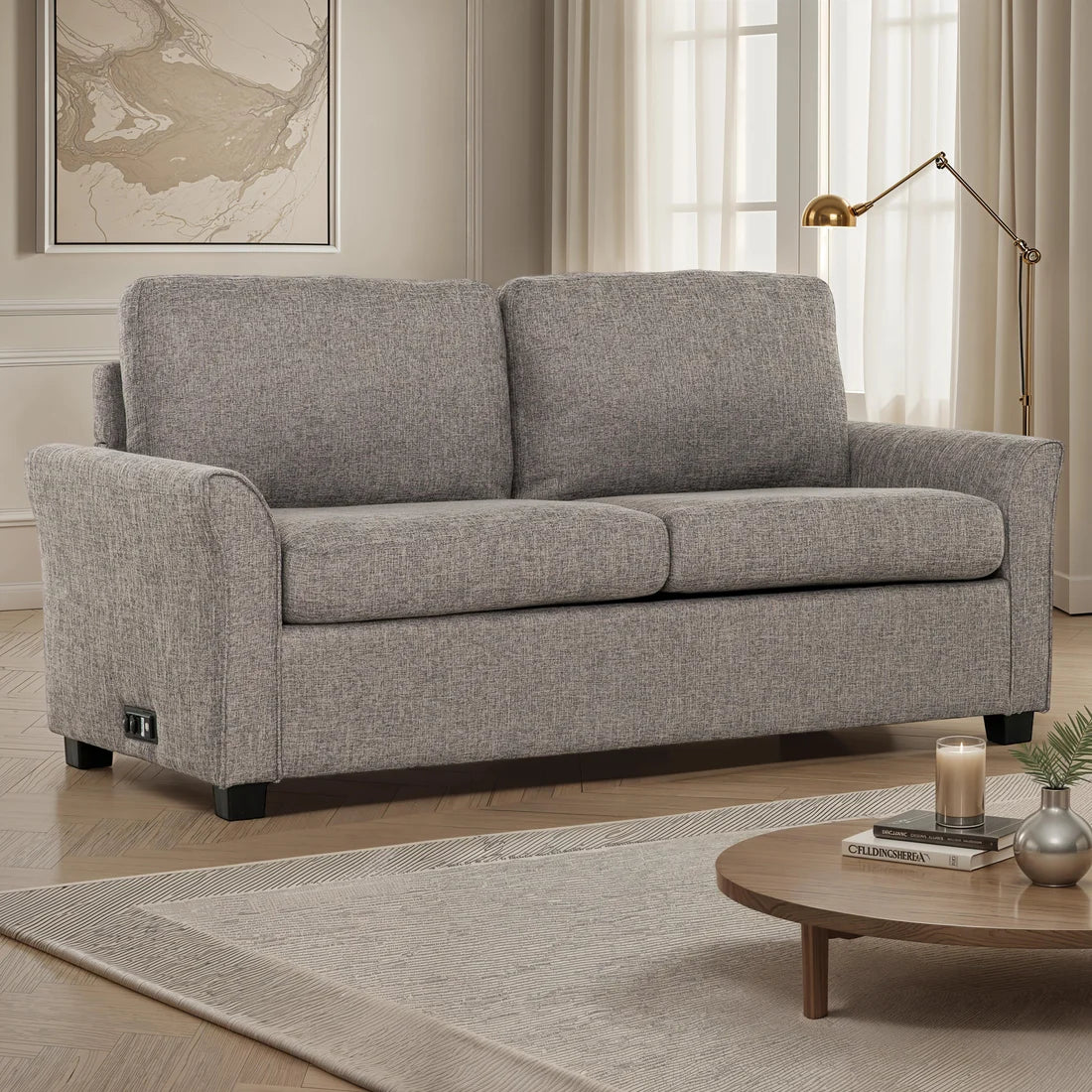 Sofa Bed DRAKE-PRM