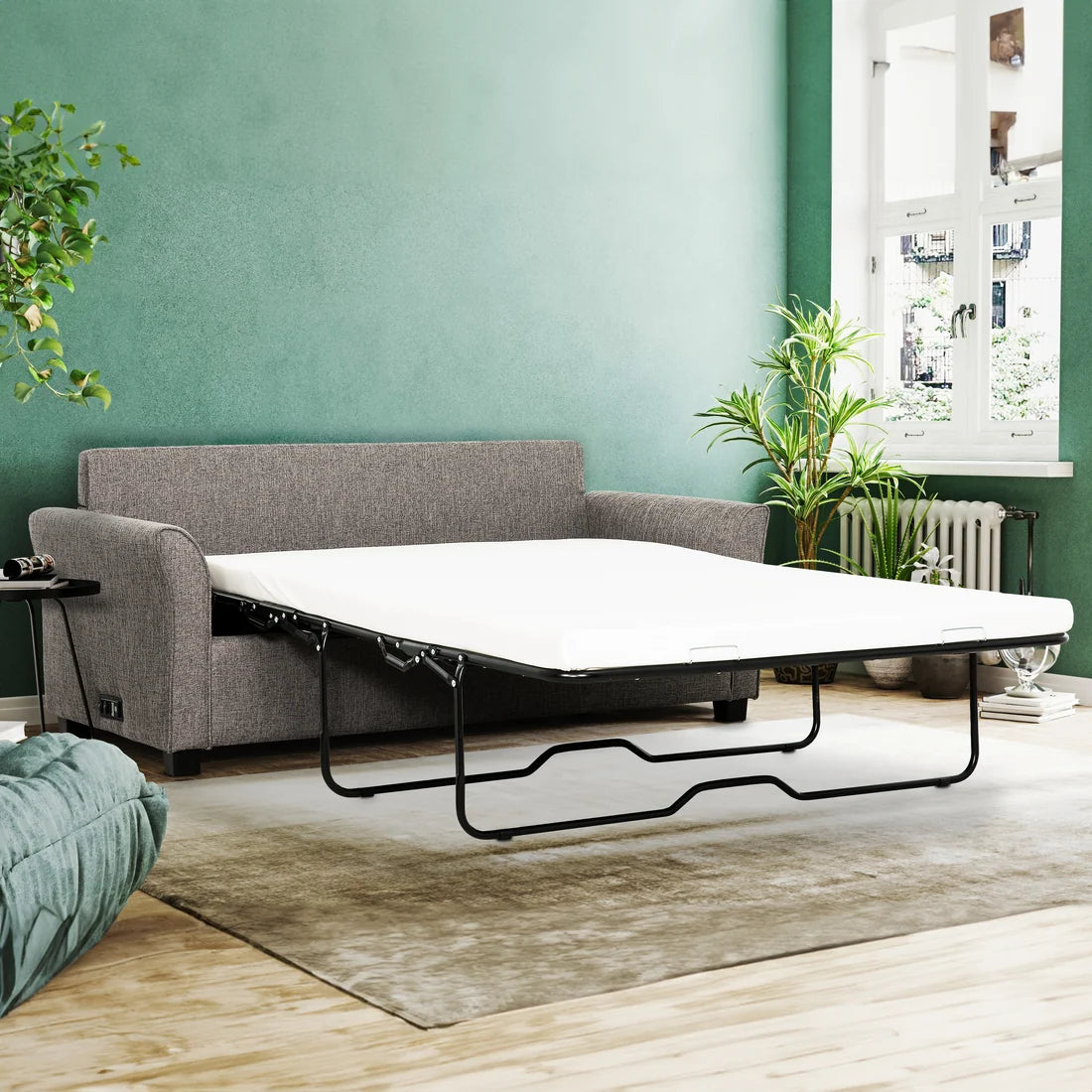 Sofa Bed DRAKE-PRM