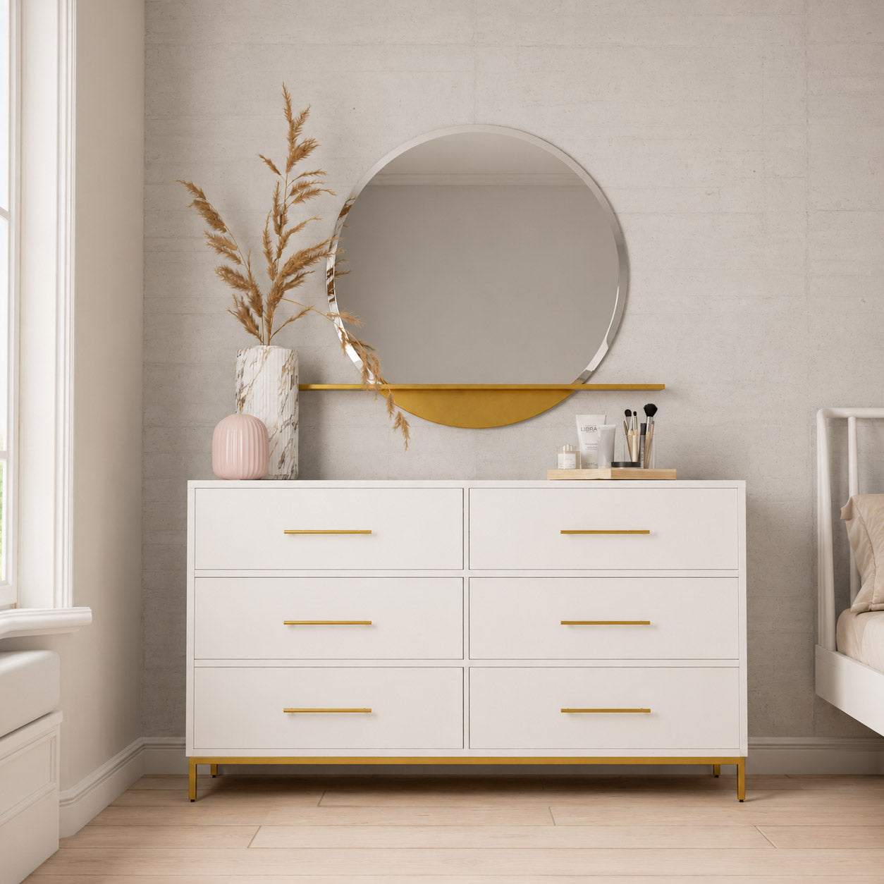 Dresser 2