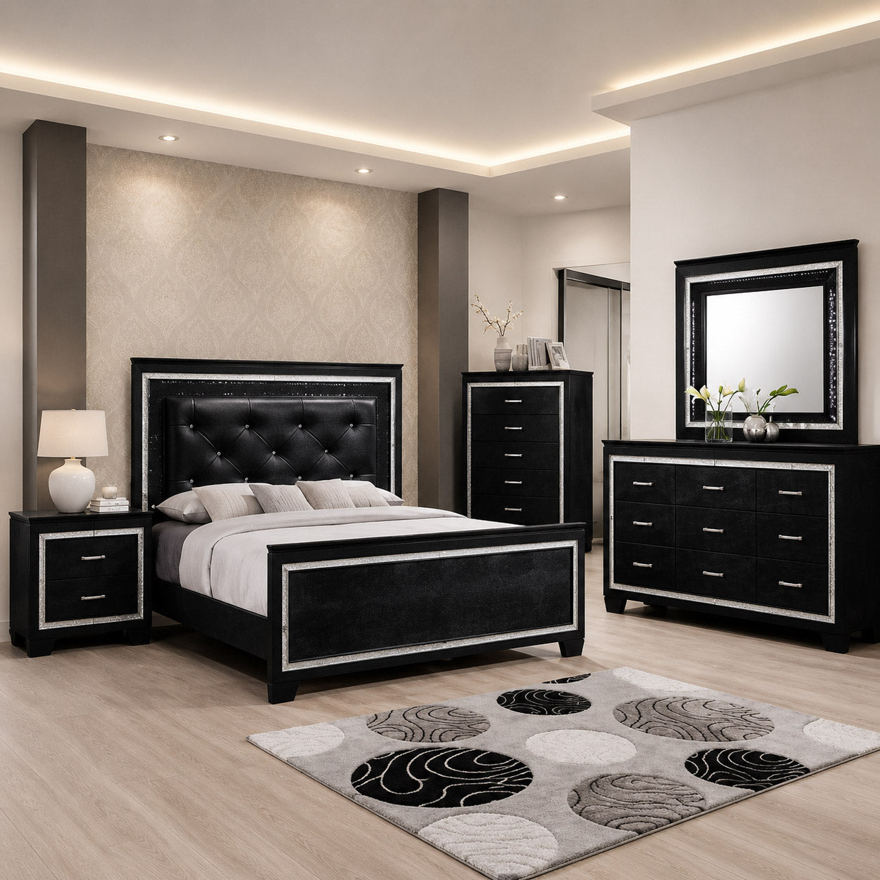 Dresser 3