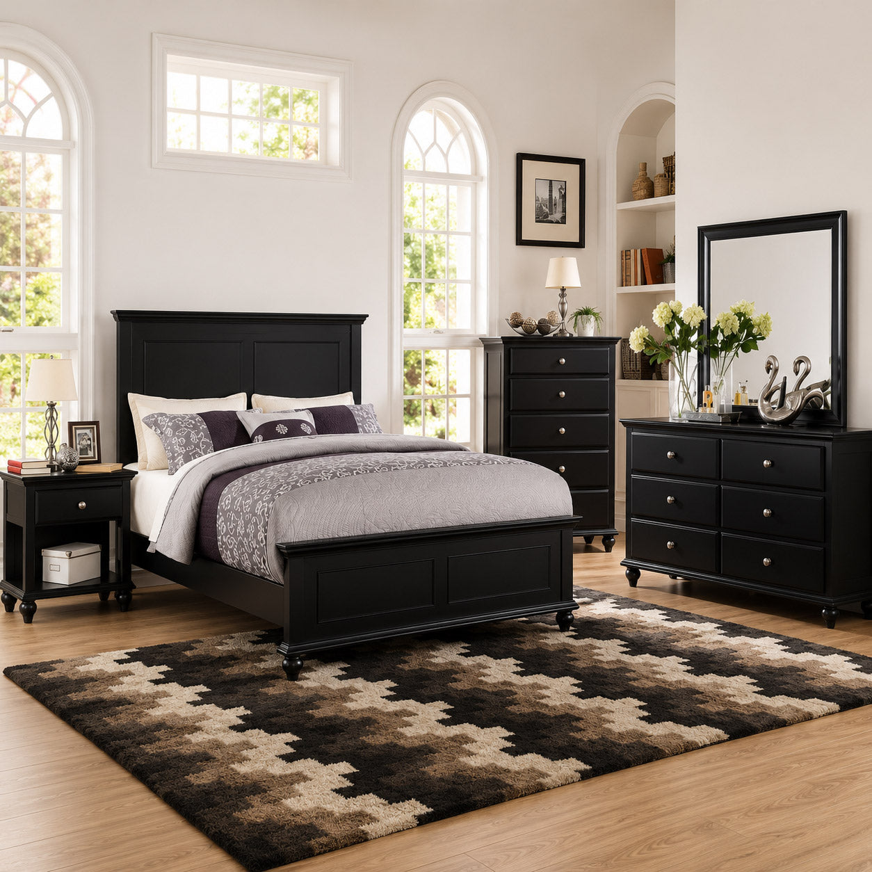 Dresser 4