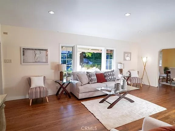 ETHEL AVE SHERMAN OAKS