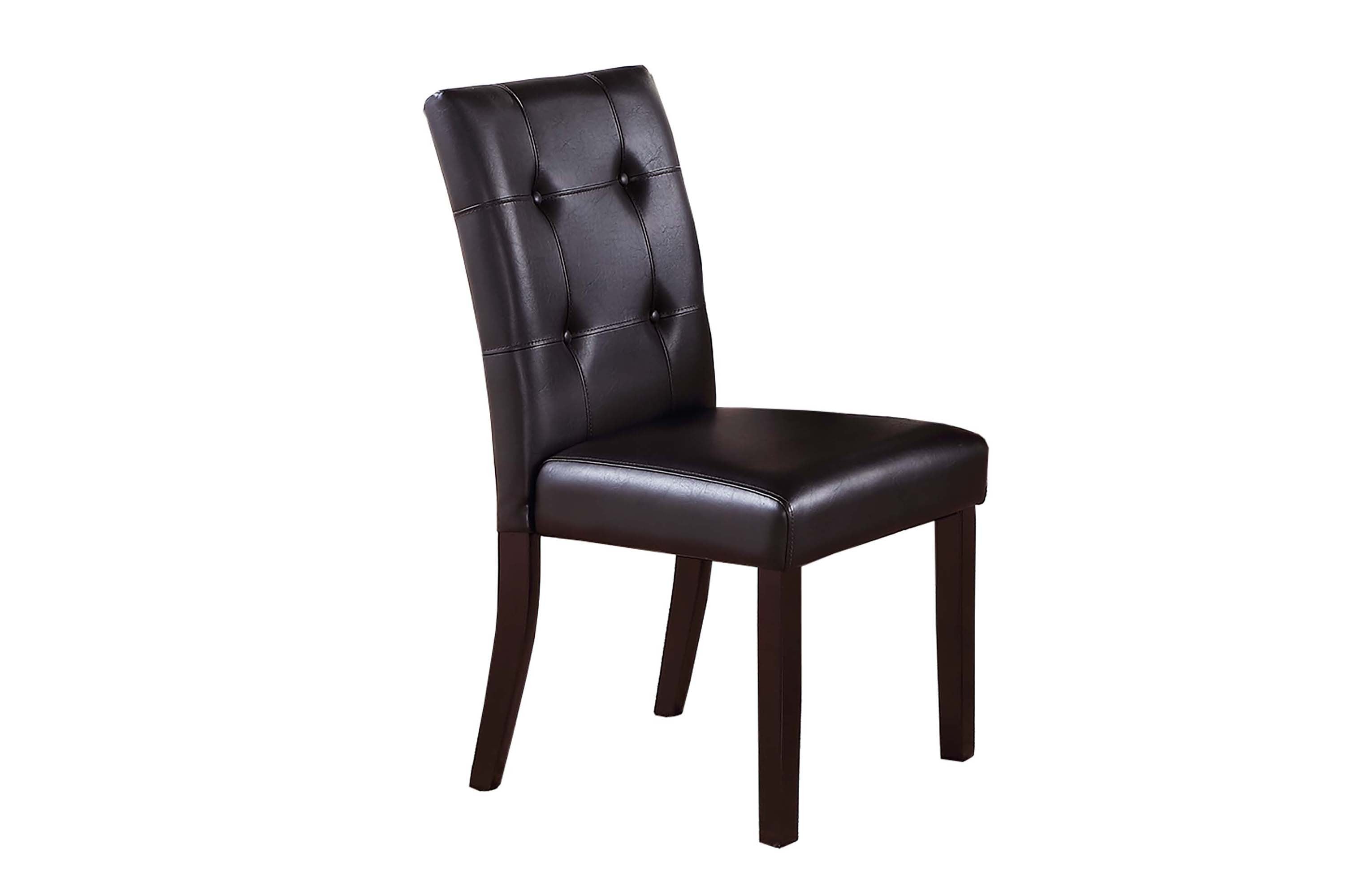 Dining Chair - Espresso