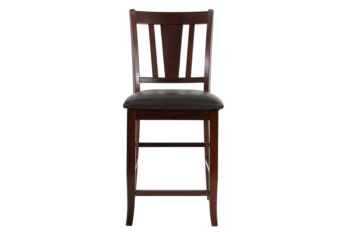 High Chair - Espresso