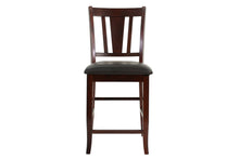 Load image into Gallery viewer, High Chair - Espresso