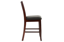 Load image into Gallery viewer, High Chair - Espresso