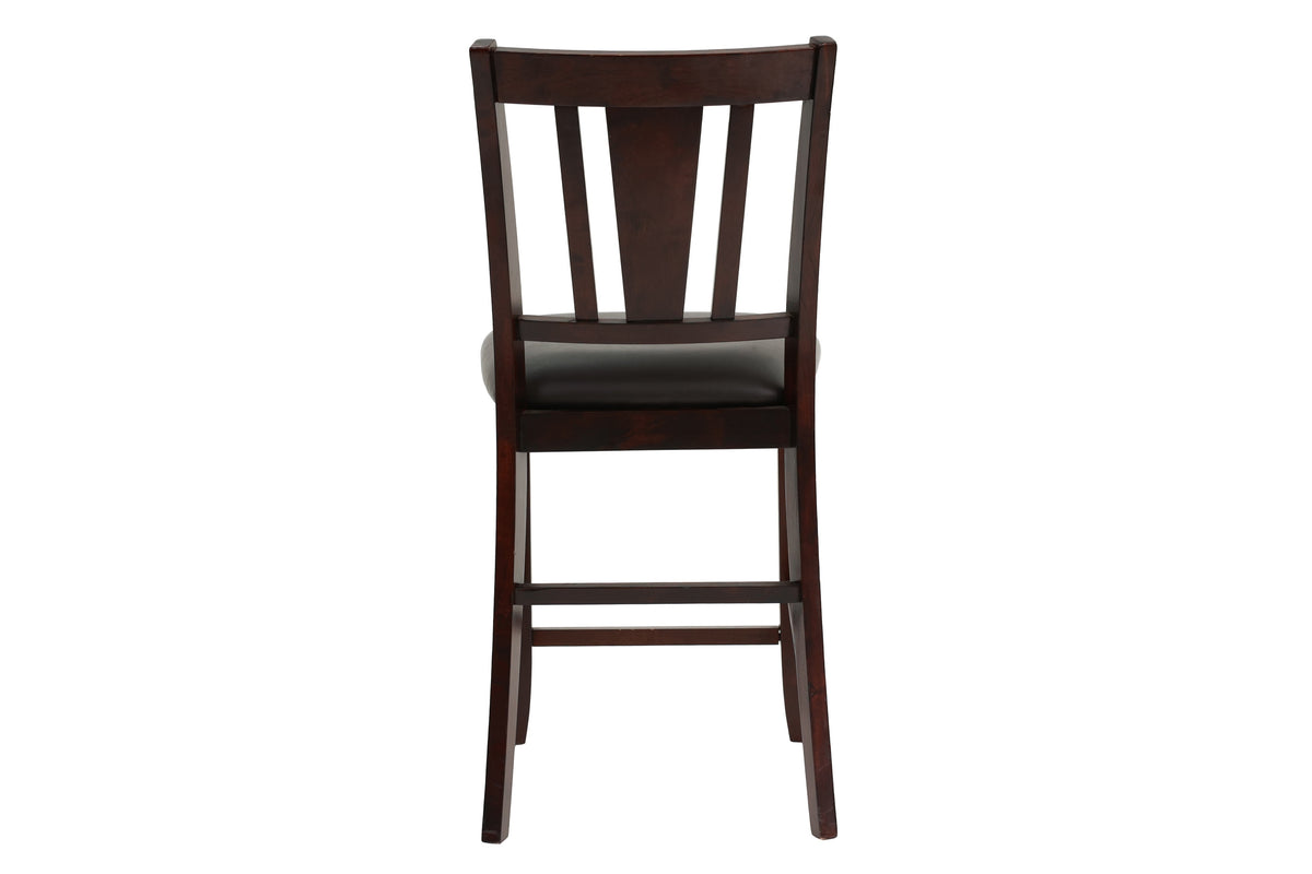 High Chair - Espresso