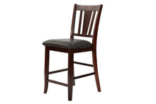 Load image into Gallery viewer, High Chair - Espresso