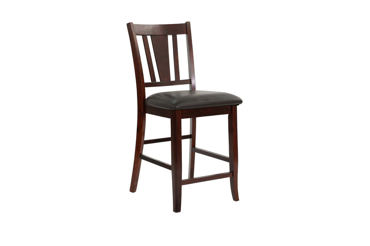 High Chair - Espresso
