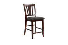 Load image into Gallery viewer, High Chair - Espresso