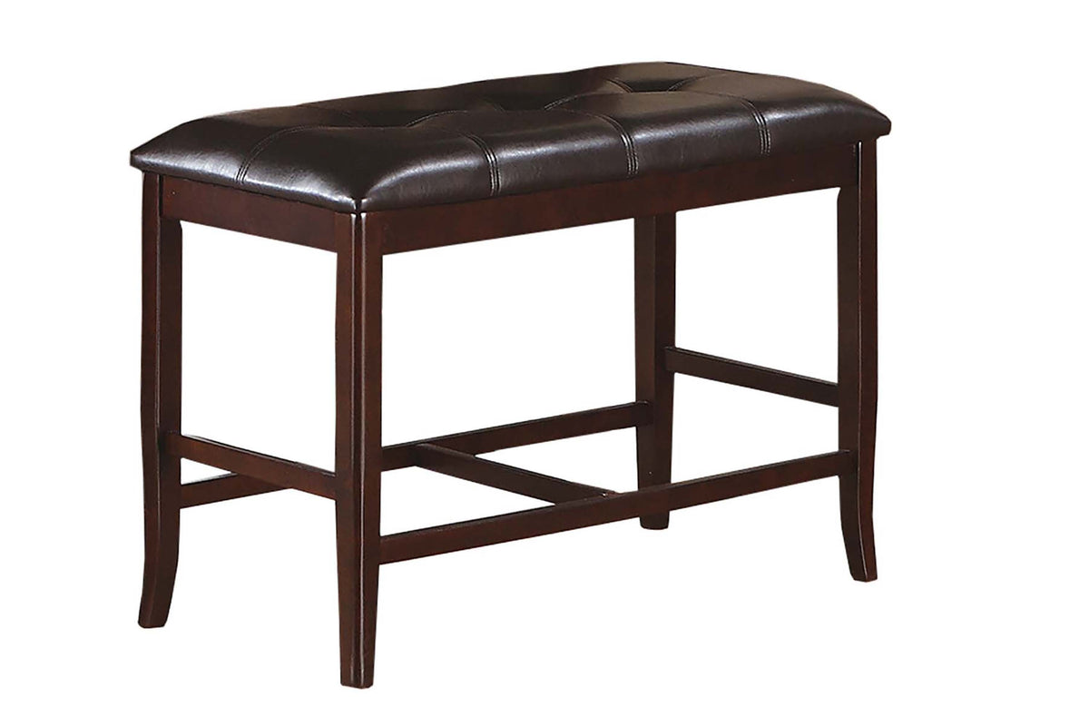 High Bench - Espresso