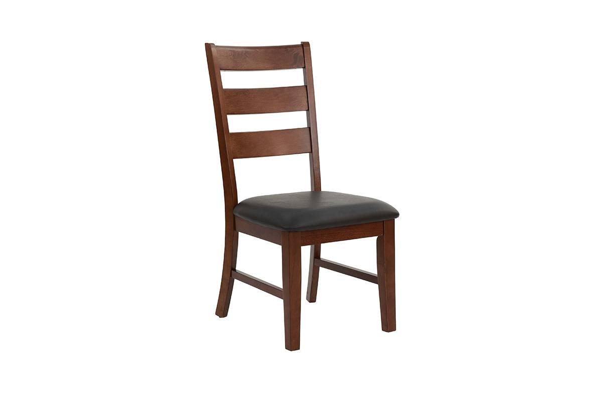 Dining Chair - Walnut
