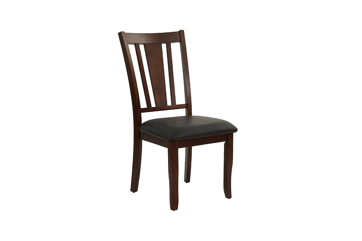 Dining Chair - Espresso