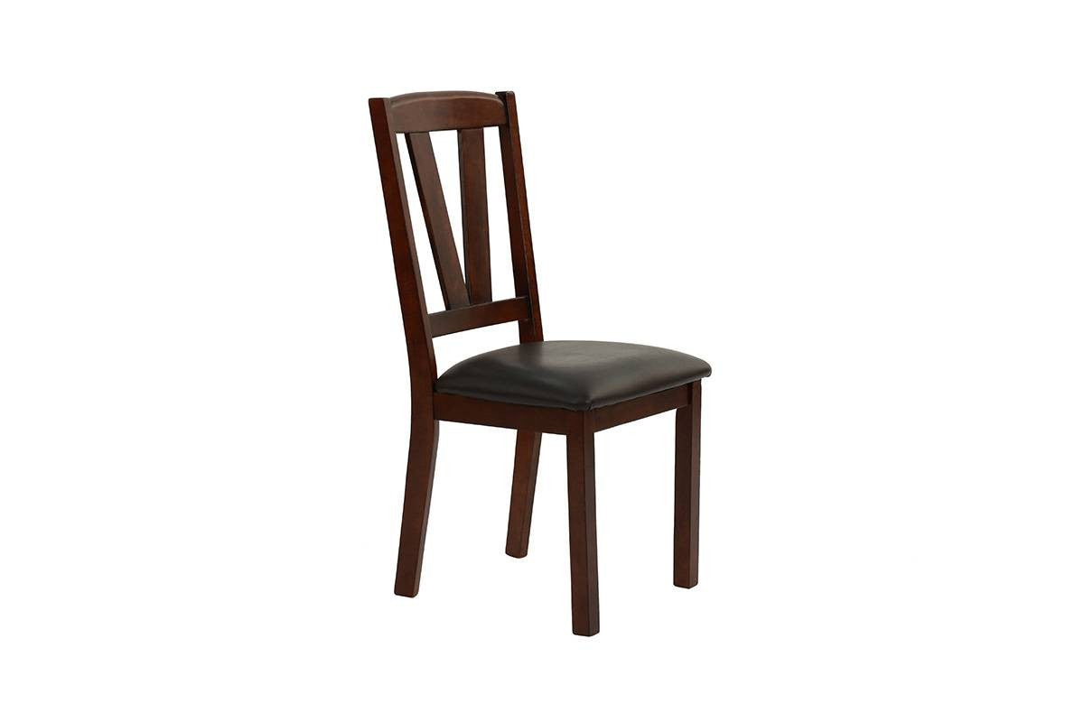 Dining Chair - Walnut