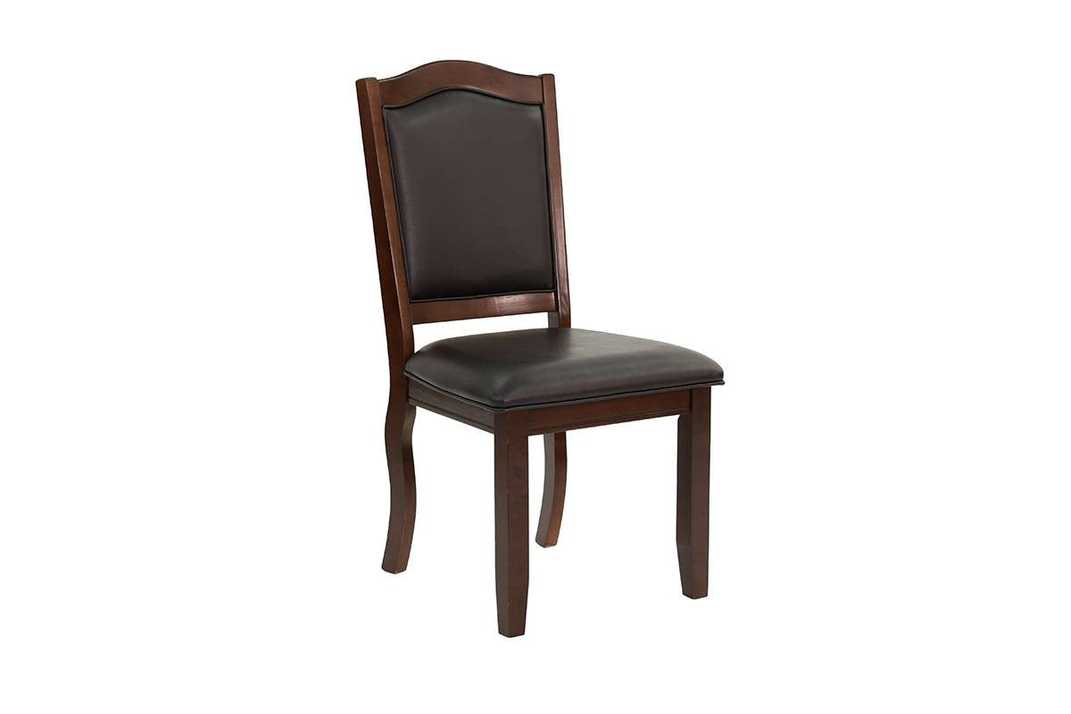 Dining Chair - Espresso