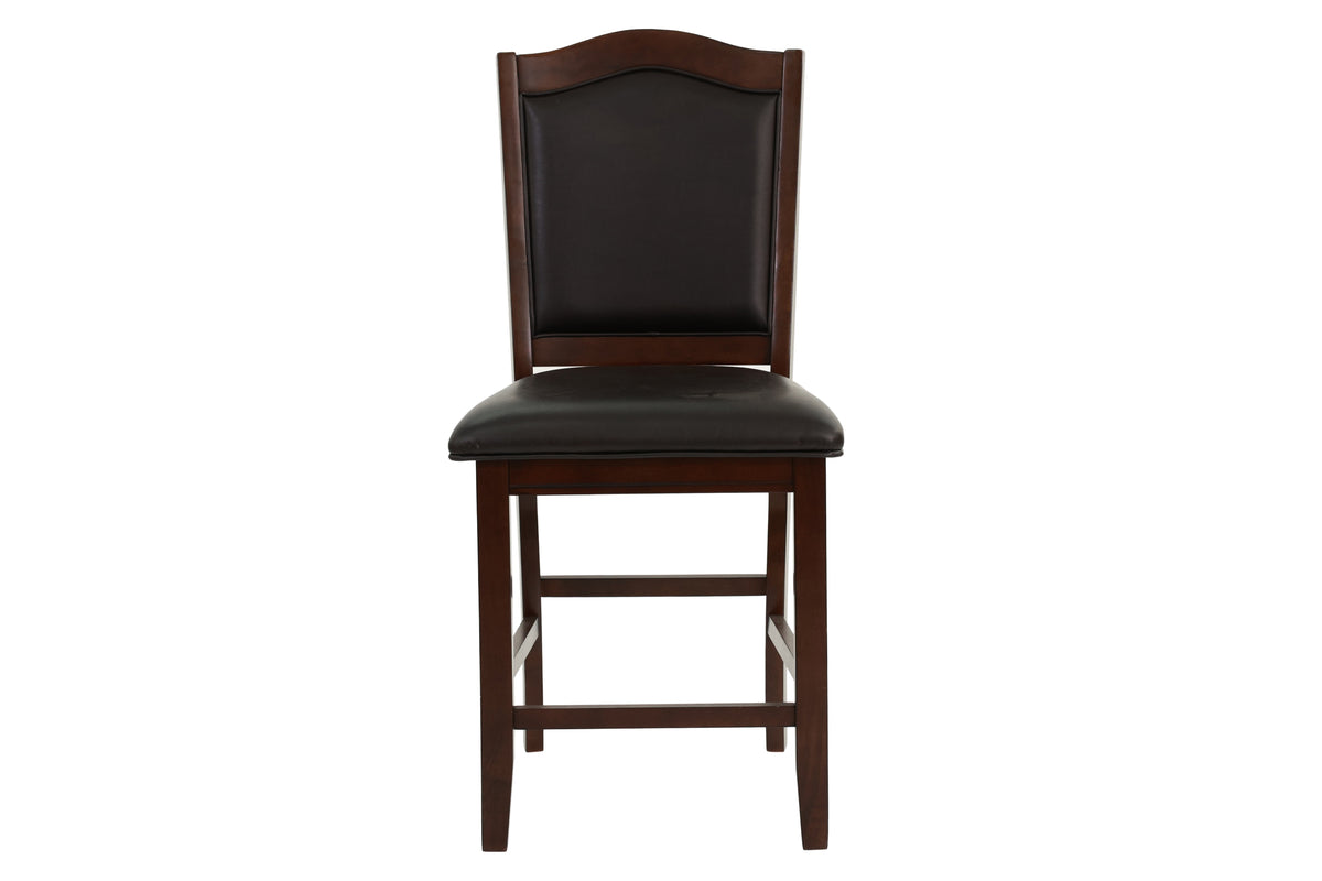 High Chair- Pu - Espresso