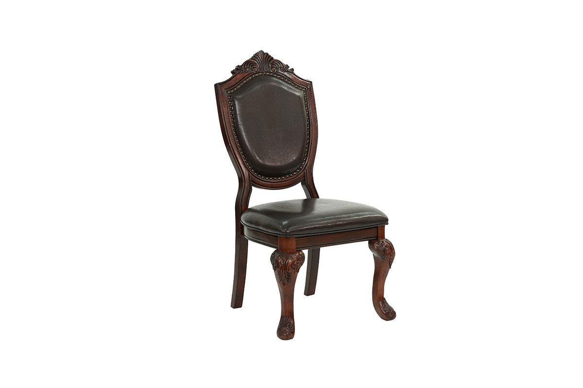 Dining Chair - Cherry