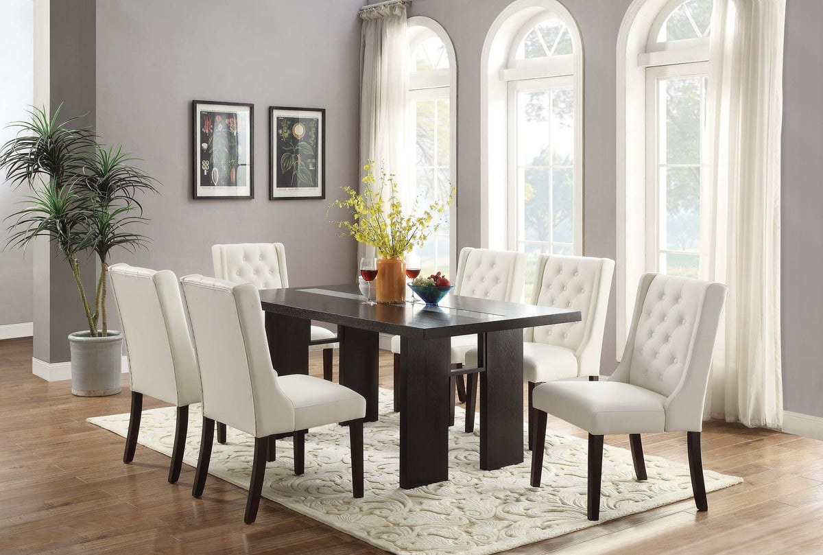 Dining Chair - Espresso