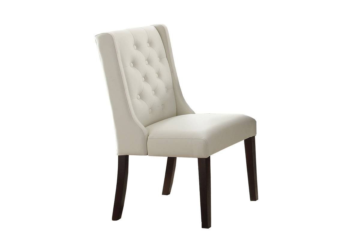 Dining Chair - Espresso