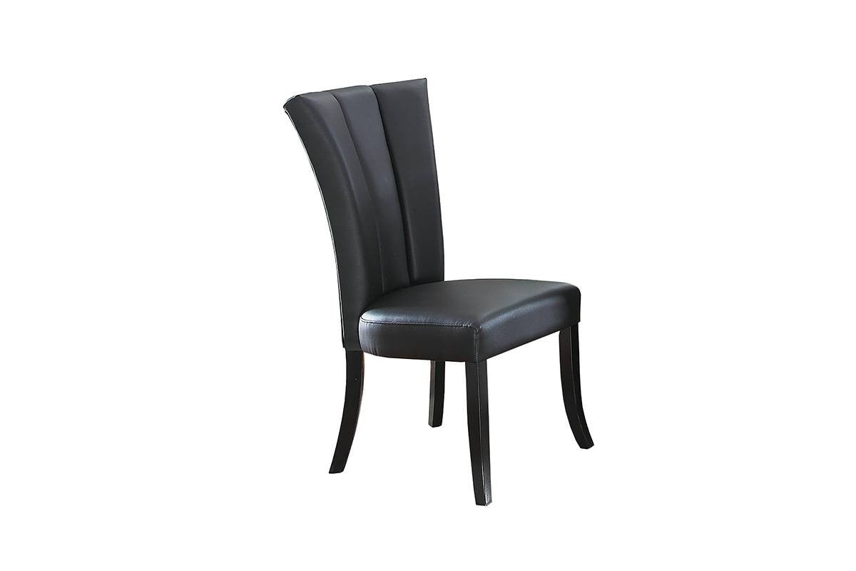 Dining Chair - Black
