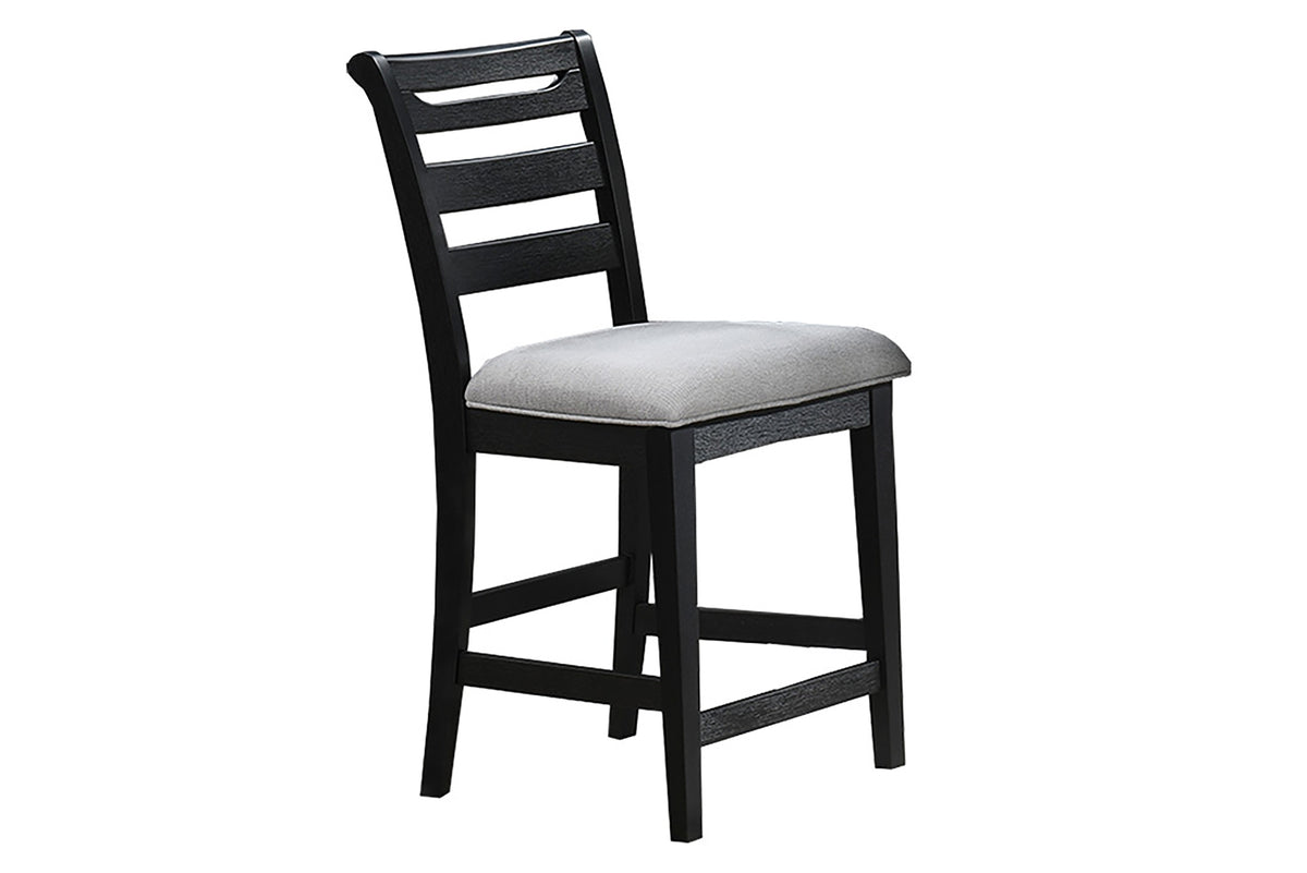High Chair - Black